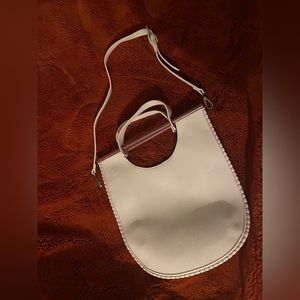 Anthropologie cross body